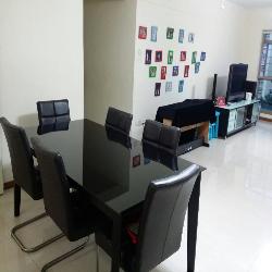 Blk 161B Punggol Central (Punggol), HDB 5 Rooms #45454332